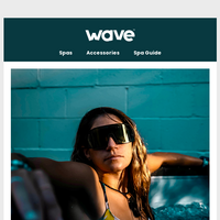 WaveSpas email thumbnail