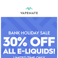 Vapemate email thumbnail