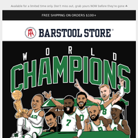 Barstool Sports email thumbnail