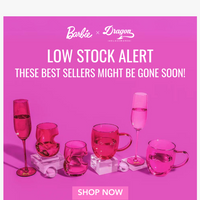 Dragon Glassware® email thumbnail