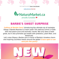 Natura Market email thumbnail