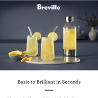 Breville email thumbnail