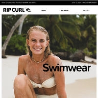 Rip Curl email thumbnail