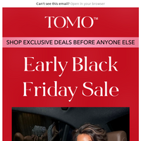 TOMO™ Bottle email thumbnail