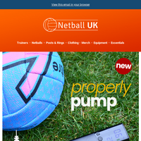 Netball email thumbnail