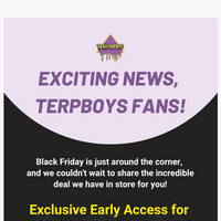 TerpBoys LLC email thumbnail