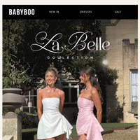 Babyboo Fashion email thumbnail