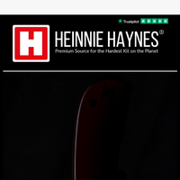 Heinnie Haynes email thumbnail