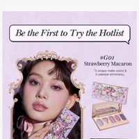 Flower Knows Cosmetics email thumbnail