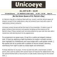 Unicoeye email thumbnail