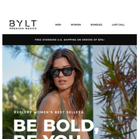 BYLT Basics email thumbnail