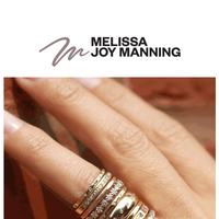 Melissa Joy Manning email thumbnail