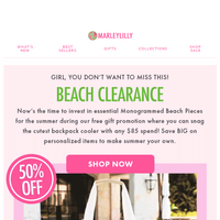 MARLEYLILLY email thumbnail