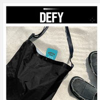 DEFY email thumbnail