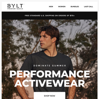 BYLT Basics email thumbnail