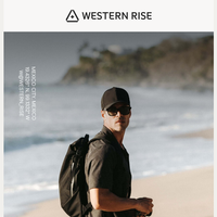 Western Rise email thumbnail