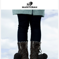 Manitobah Mukluks Canada email thumbnail