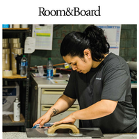 Room & Board email thumbnail