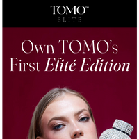 TOMO™ Bottle email thumbnail