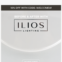 Ilios Lighting email thumbnail