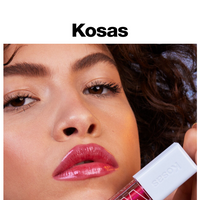 Kosas email thumbnail