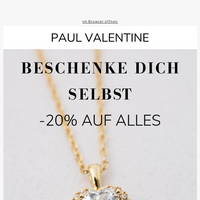 Paul Valentine email thumbnail