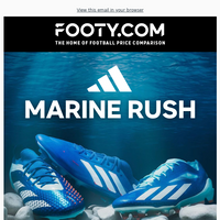 FOOTY.COM email thumbnail