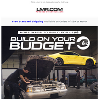 Late Model Restoration email thumbnail