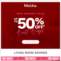 Mocka email thumbnail