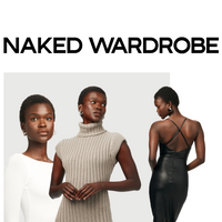 Naked Wardrobe email thumbnail