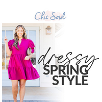 Chic Soul email thumbnail