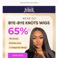 Wigfever email thumbnail