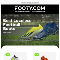 FOOTY.COM email thumbnail