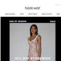 Tiger Mist email thumbnail