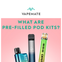 Vapemate email thumbnail