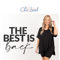 Chic Soul email thumbnail