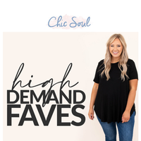 Chic Soul email thumbnail