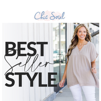 Chic Soul email thumbnail