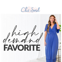 Chic Soul email thumbnail