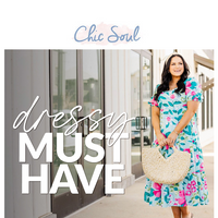 Chic Soul email thumbnail