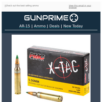 Gunprime email thumbnail