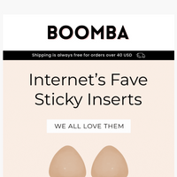 BOOMBA email thumbnail