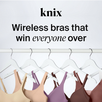 Knixwear Canada email thumbnail