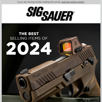 SIG SAUER email thumbnail