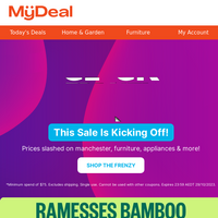 Mydeal email thumbnail