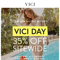 VICI email thumbnail