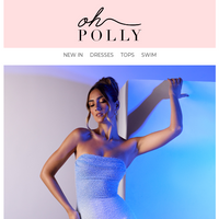 Oh Polly email thumbnail