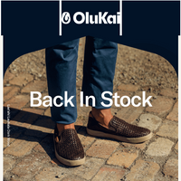 OluKai email thumbnail