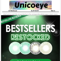 Unicoeye email thumbnail