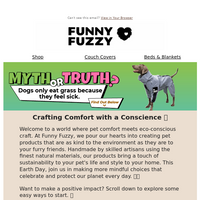 Funny Fuzzy email thumbnail